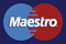  Maestro Card  